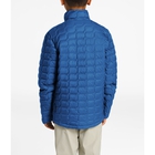 Boys&rsquo; Pill Full Zip image number null