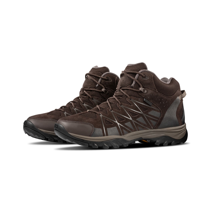 Men's Storm Mid Waterproof image number null