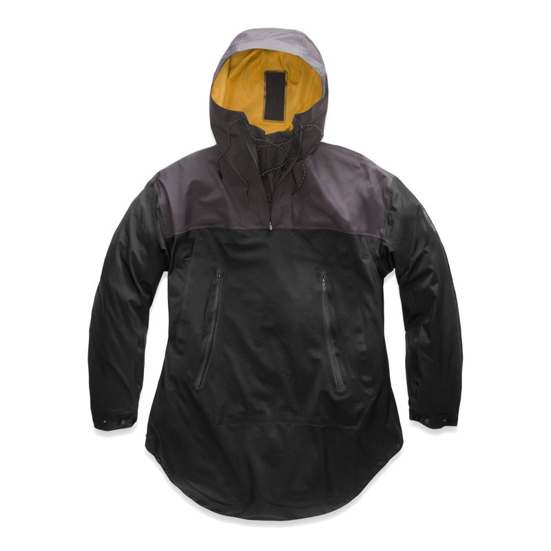 Women's Blaze  New Winter Cagoule image number null