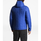 Men's Pill Eco Hoodie image number null