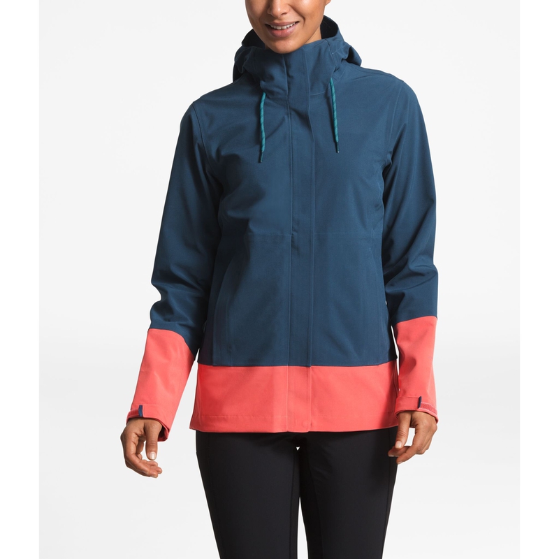 Women's Peak Flex Comfort Jacket image number null