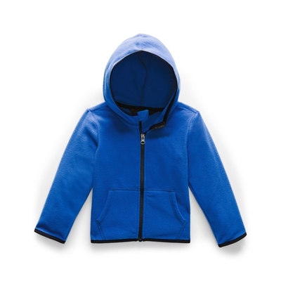 Infant Glacier Hoodie