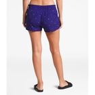 Women&rsquo;s Classic Mini Shorts image number null
