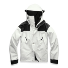 Mountain Jacket NTO-tech image number null