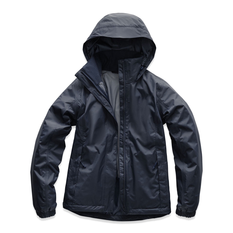 Women's Resolve 2 Jacket image number null