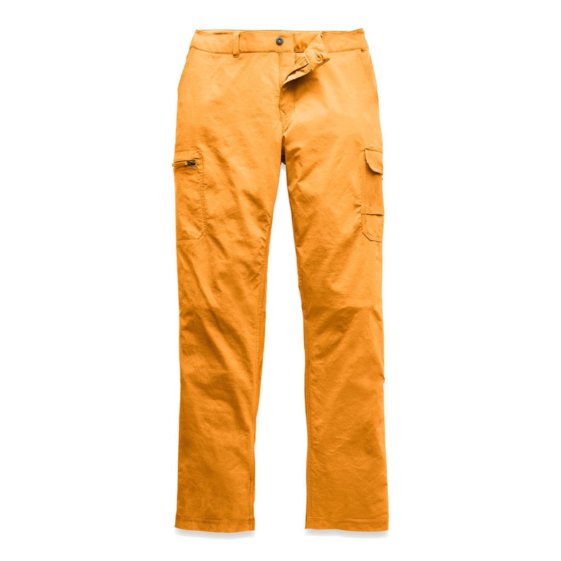 Women&rsquo;s Wandur Hike Pants image number null