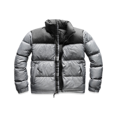 Men's Retro Newberry Jacket