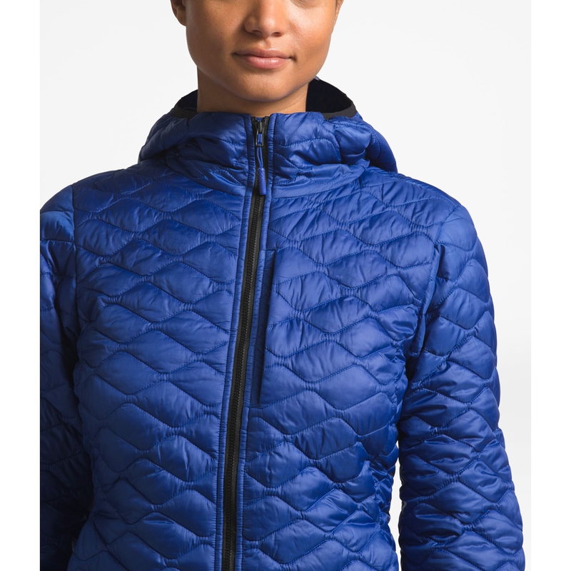 Women's Pill Eco Hoodie image number null