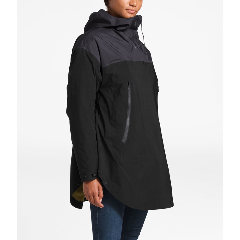 Women's Blaze  New Winter Cagoule image number null