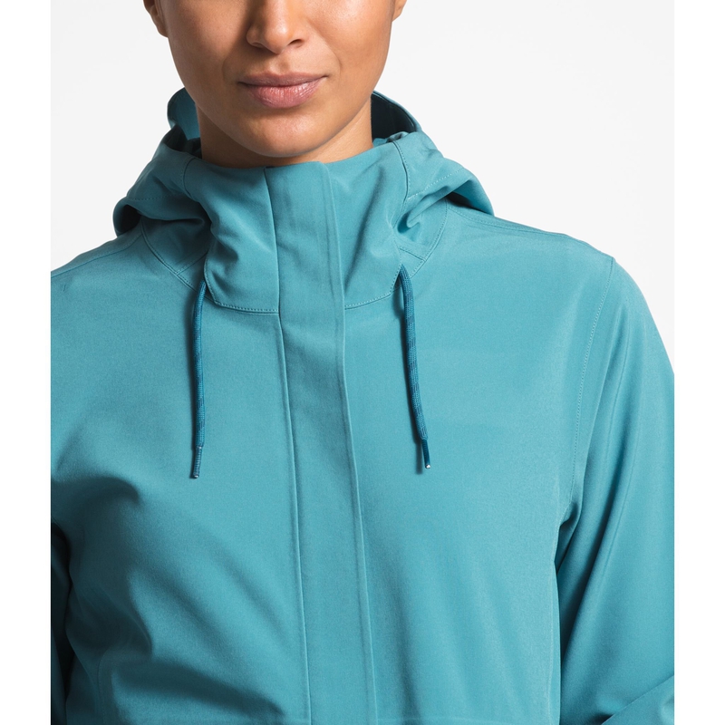 Women's Peak Flex Comfort Jacket image number null