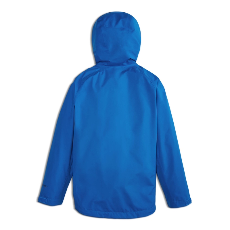 Boys' Portland NTO-tech  Jacket image number null