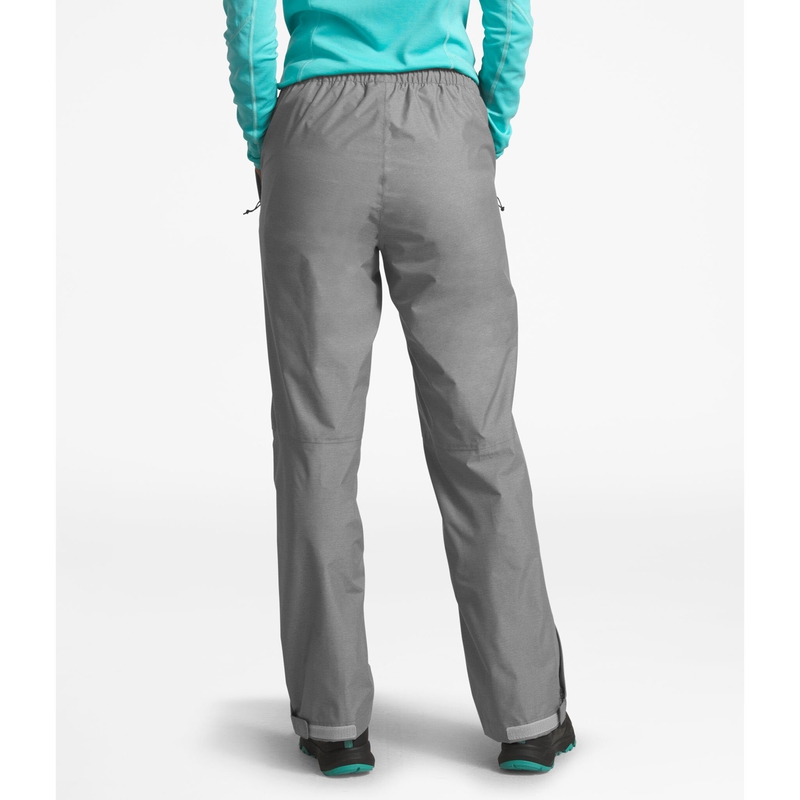 Women's Discovery 2 Half Zip Pants image number null