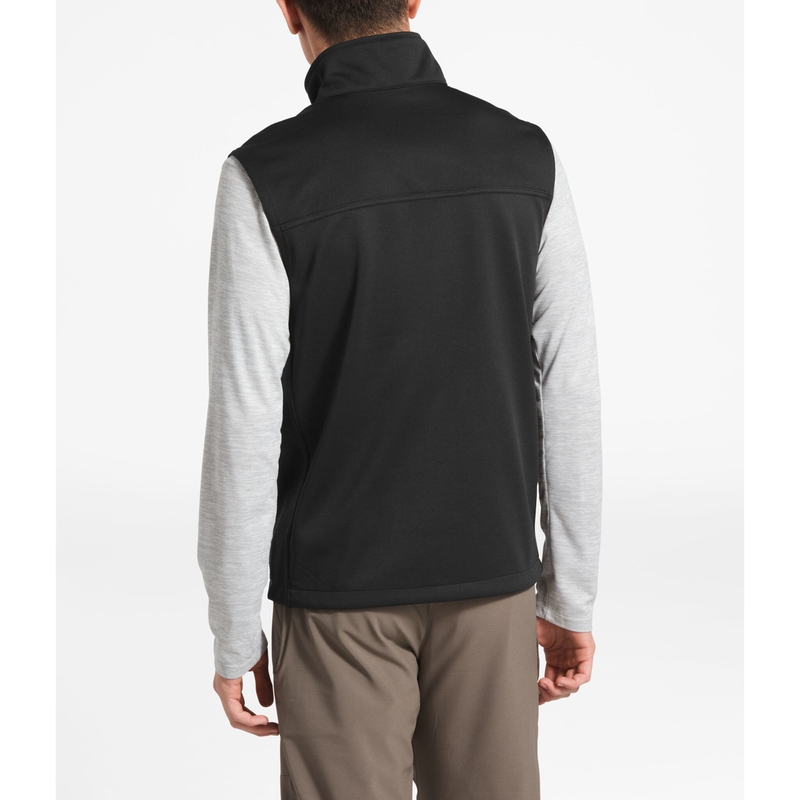 Men&rsquo;s Peak Canyonwall Vest image number null