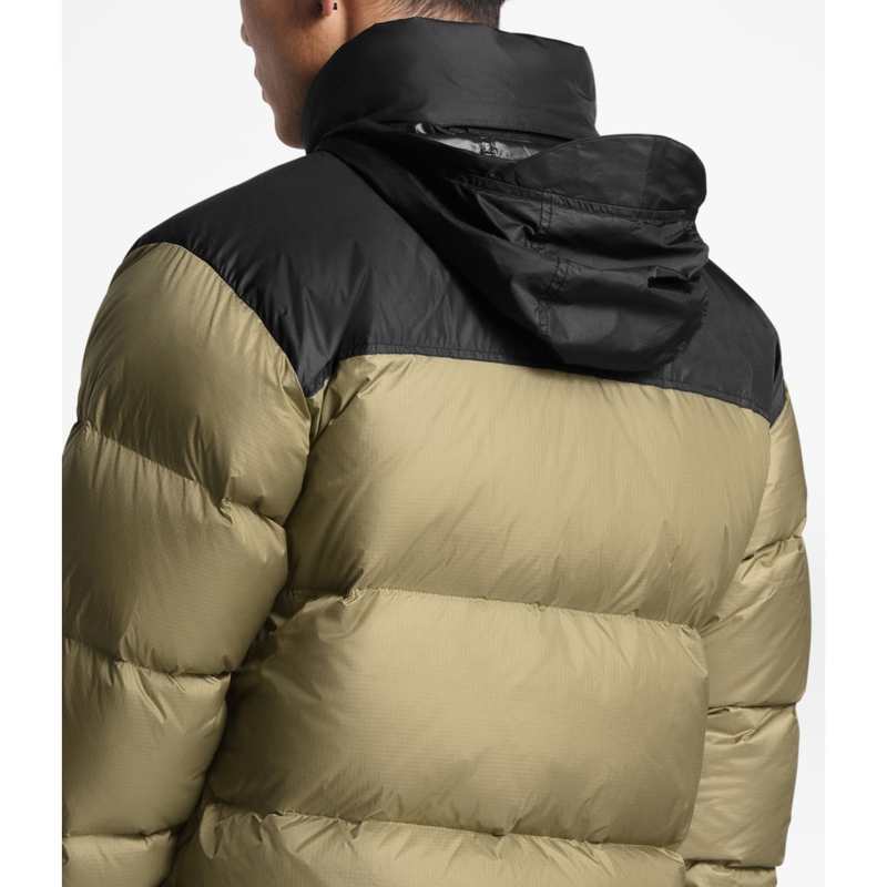 Men's Retro Newberry Jacket image number null