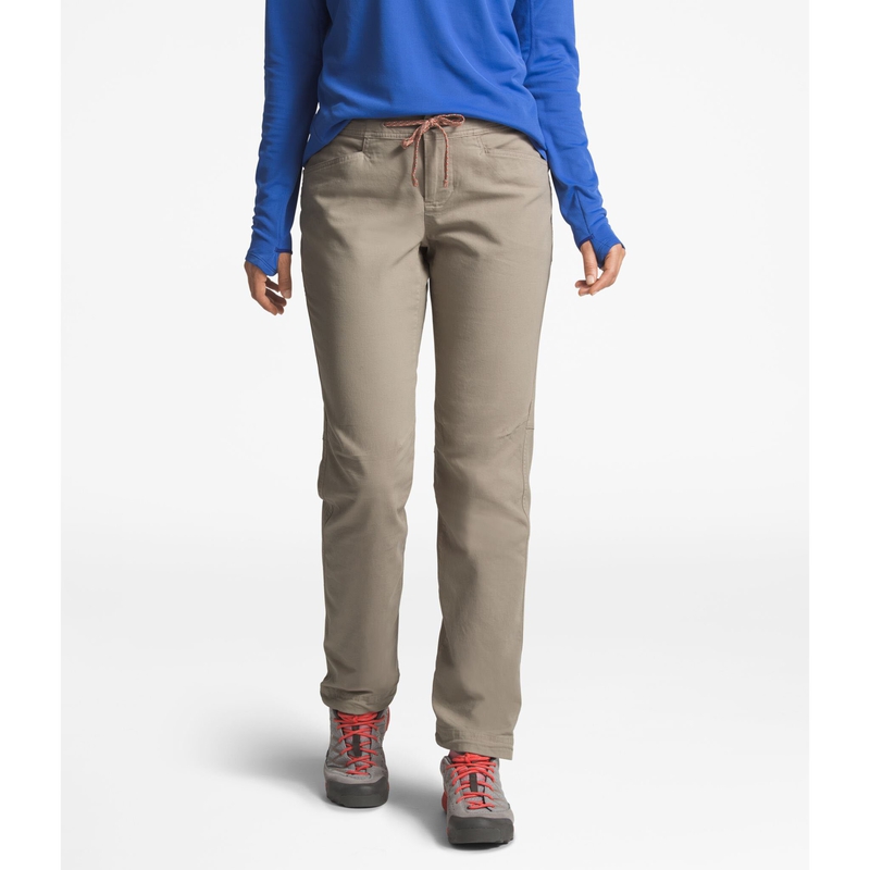 Women&rsquo;s North Dome Pants image number null
