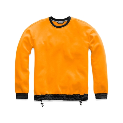 Men&rsquo;s First Rush Fleece Crew