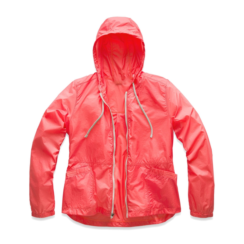 Women&rsquo;s Blue Rapids Full Zip Hoodie image number null