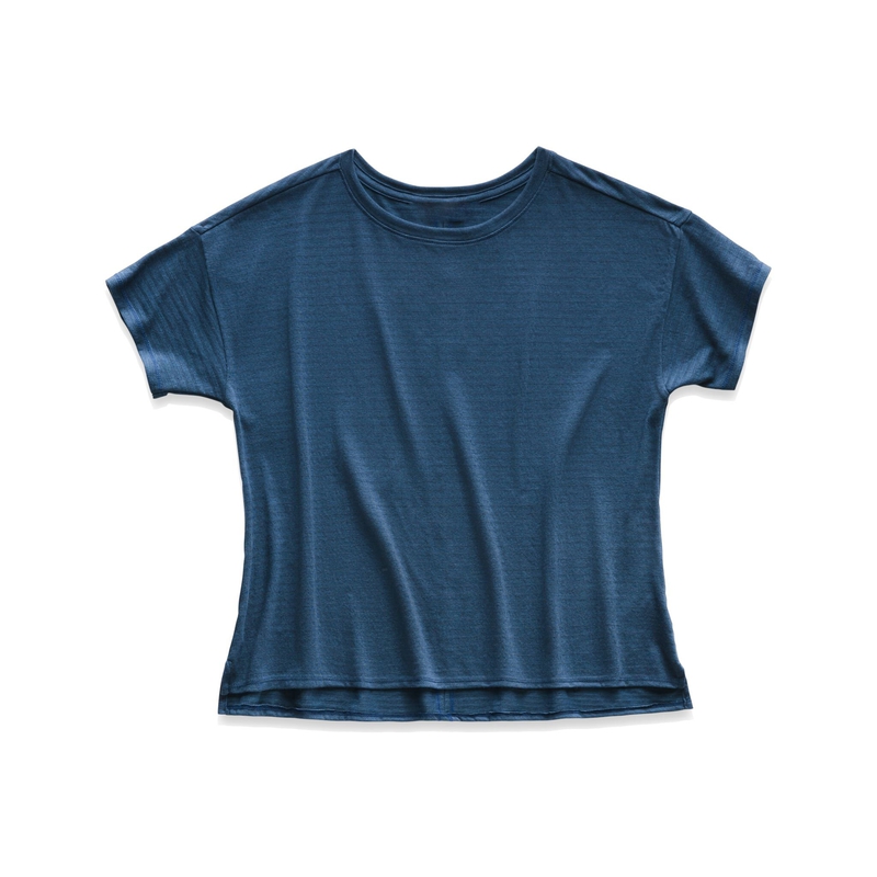 Women&rsquo;s Short-sleeve Emerine Top image number null