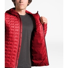 Men's Pill Eco Hoodie image number null