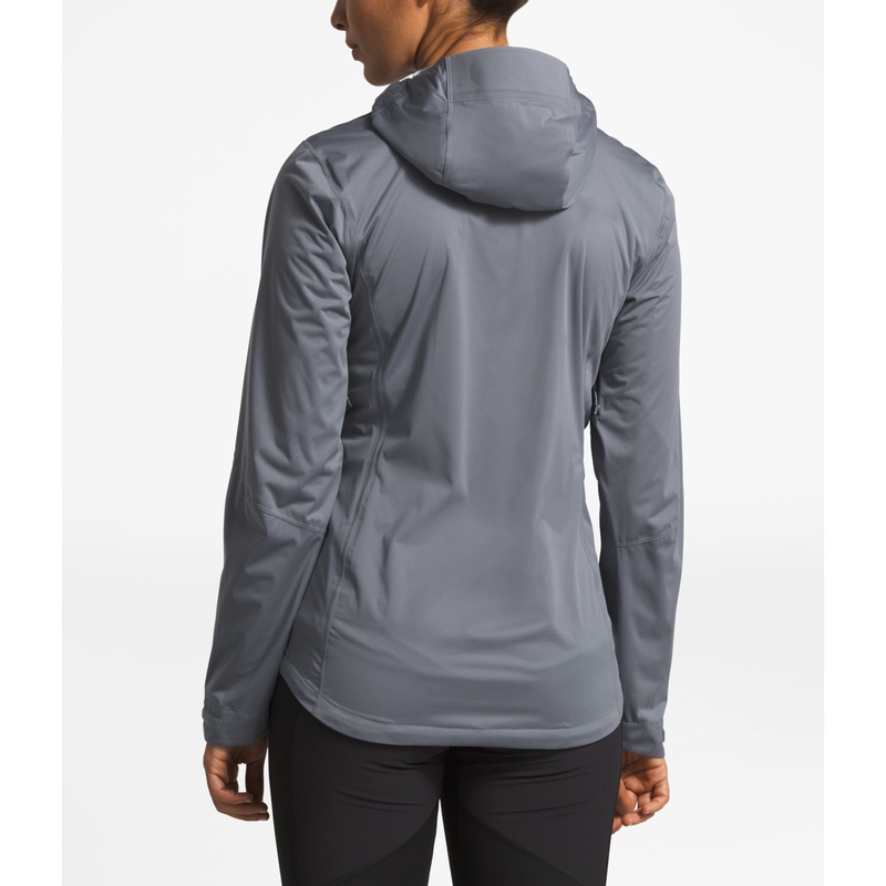 Women&rsquo;s Allproof Stretch Jacket image number null