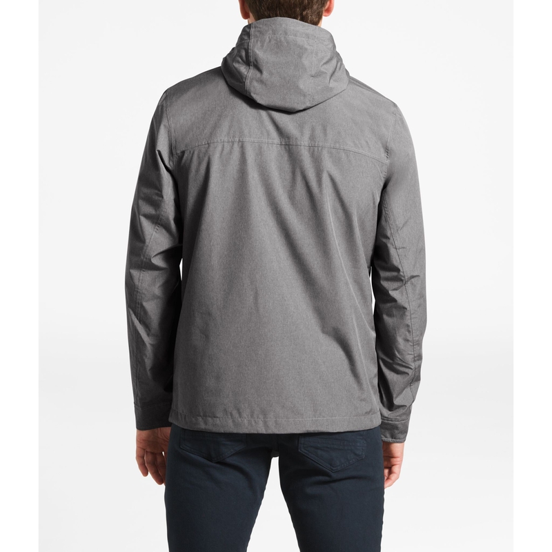 Men&rsquo;s Zoomie Rain Jacket image number null