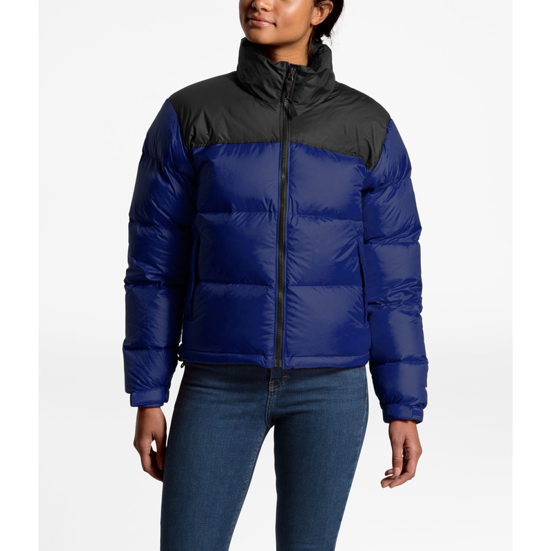 Women&rsquo;s Retro Newberry Jacket image number null