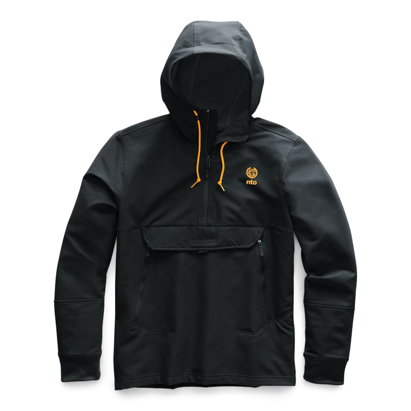 Men&rsquo;s Tekno Ridge Pullover Hoodie image number null