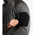 Men's Borod Full Zip image number null