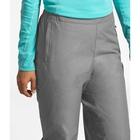 Women's Discovery 2 Half Zip Pants image number null