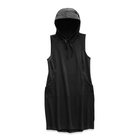 Women&rsquo;s Bayocean Sleeveless Hooded Dress image number null