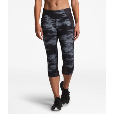 Women&rsquo;s Ambition Mid-rise Crops