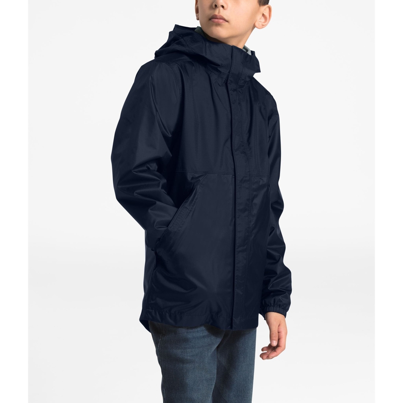 Boys' Stormy Rain 3-in-1 image number null
