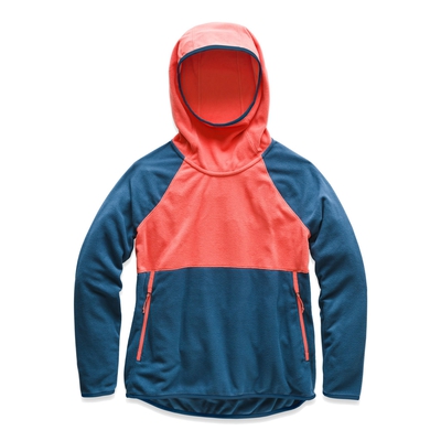 Women&rsquo;s Glacier Alpine Pullover