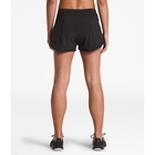 Women&rsquo;s Ambition Shorts image number null