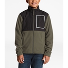 Boys' Glacier Track Jacket image number null