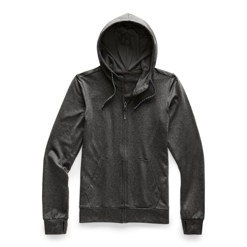 Women's Fave Lite Lfc Full Zip image number null