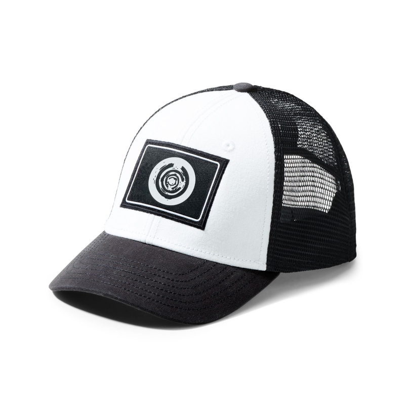Youth Mudder Trucker Hat image number null