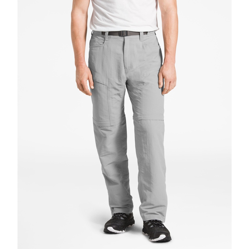 Men's Ultimate Trail Convertible Pants image number null