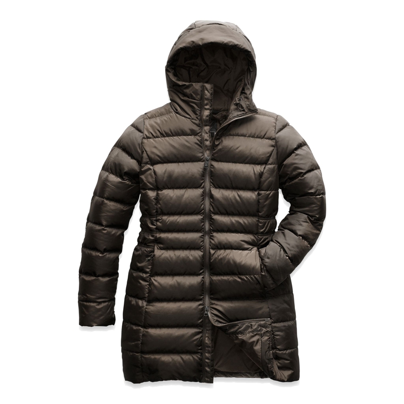 Women's Brooklyn Parka image number null