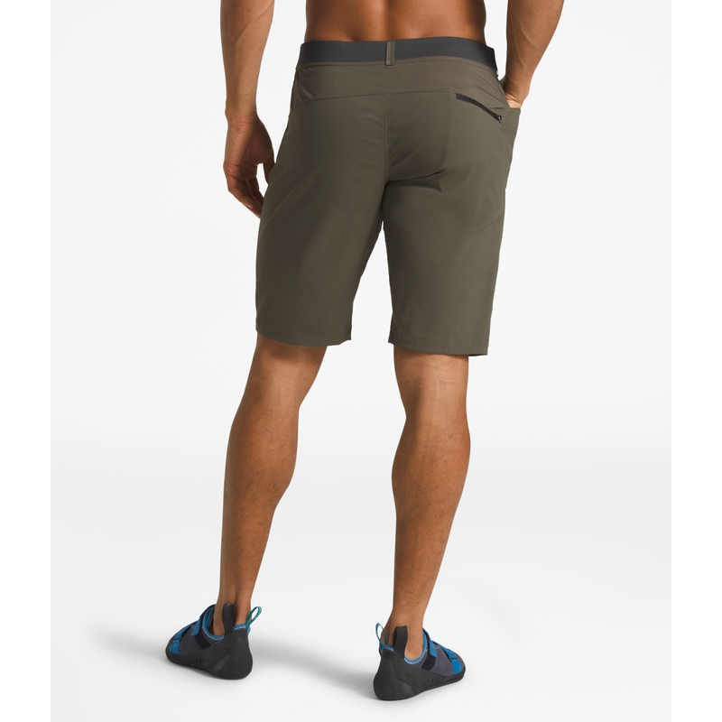 Men&rsquo;s NTO Rock Shorts image number null