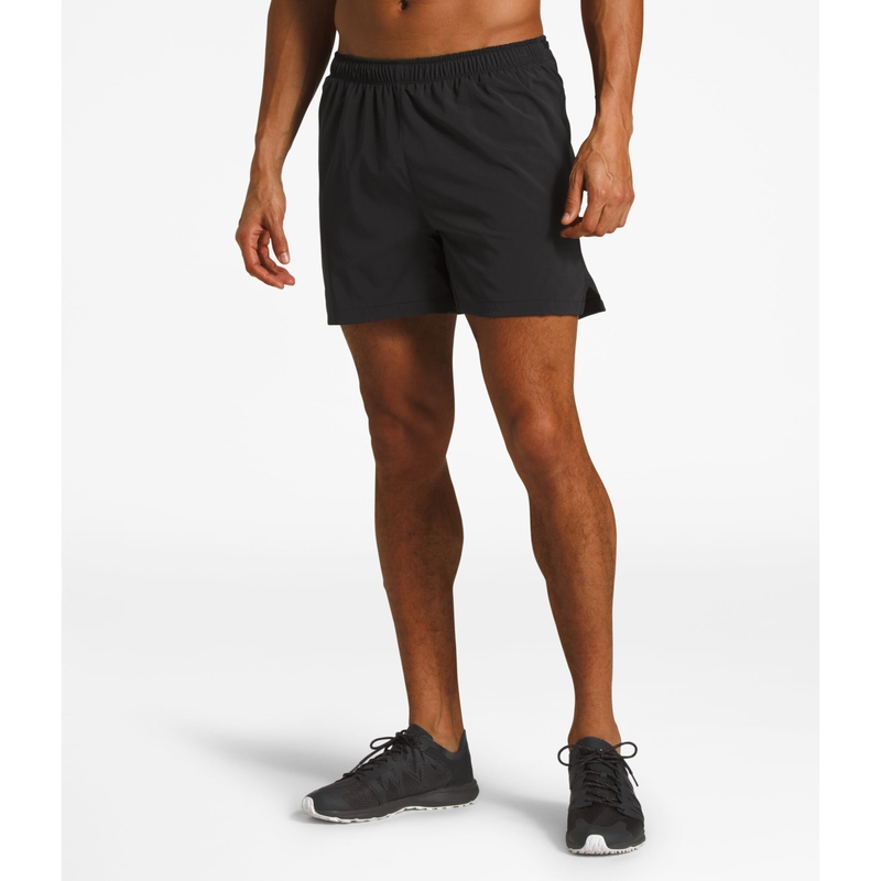 Men&rsquo;s Flight NTO Basics Shorts image number null