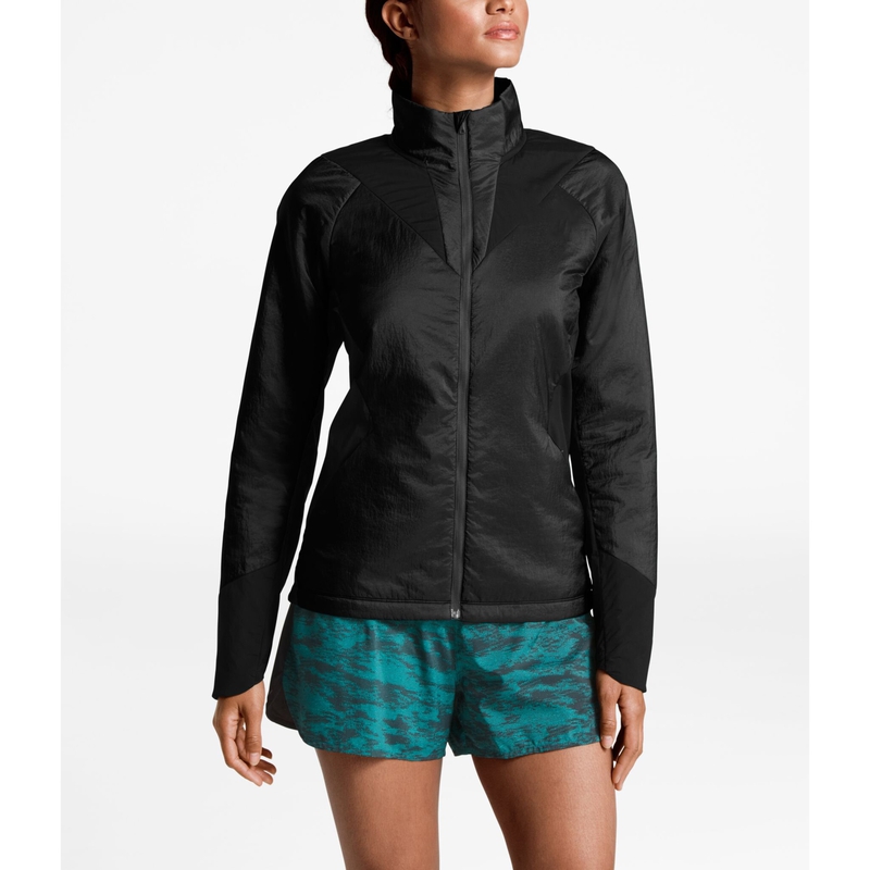 Women&rsquo;s Flight Jacket image number null