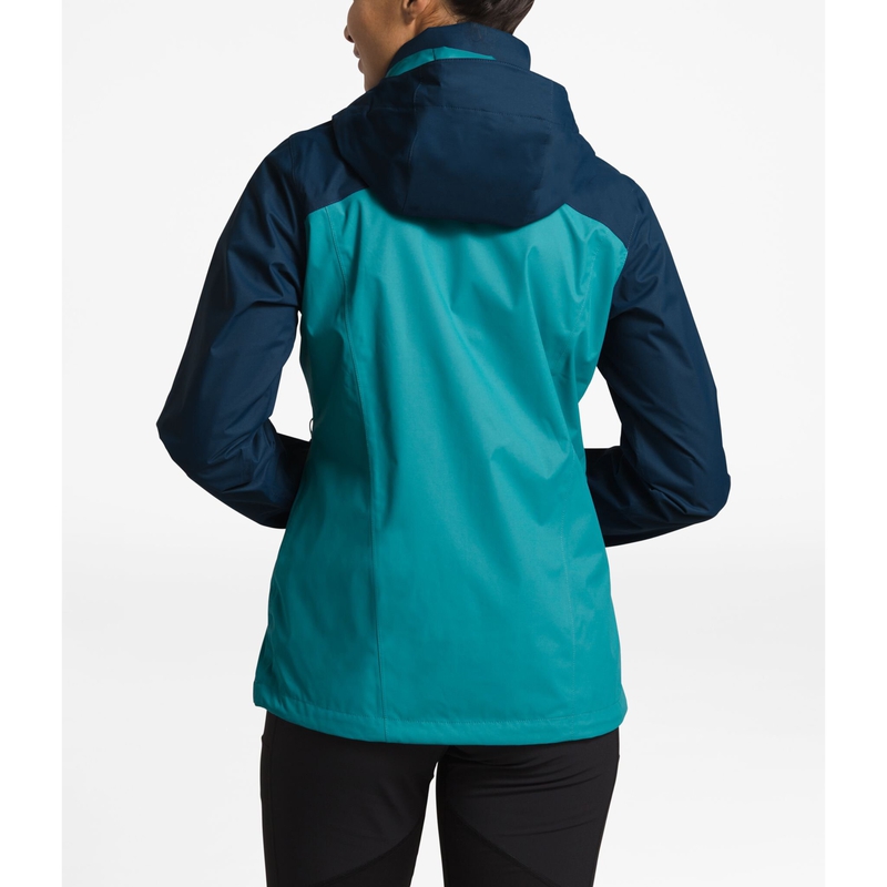 Women's Resolve Plus Jacket image number null