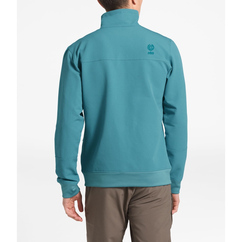 Men&rsquo;s Tekno Ridge Full Zip image number null