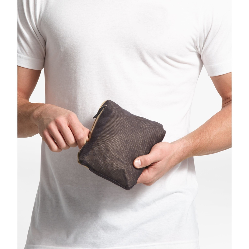 Men&rsquo;s Rolling Sun Packable Shorts image number null