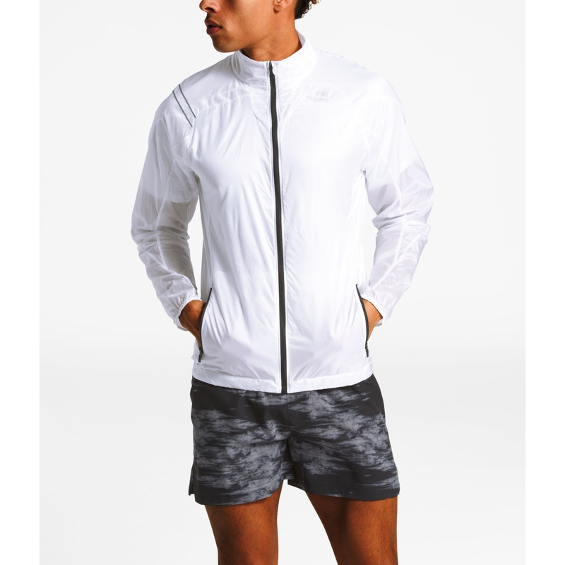 Men&rsquo;s Flight NTO Basics Jacket image number null