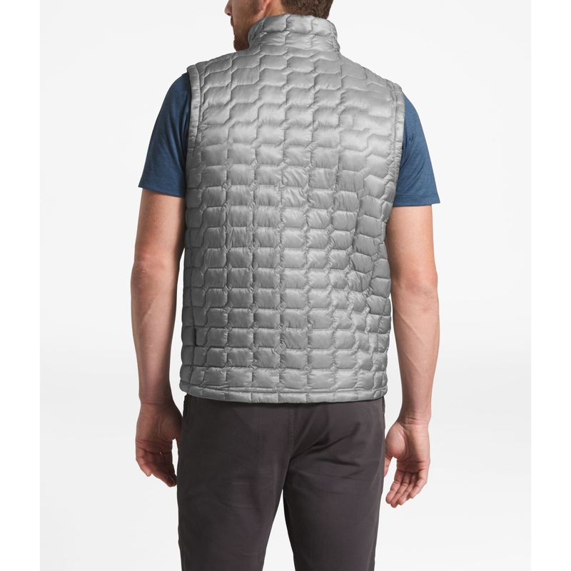 Men&rsquo;s Pill Vest image number null