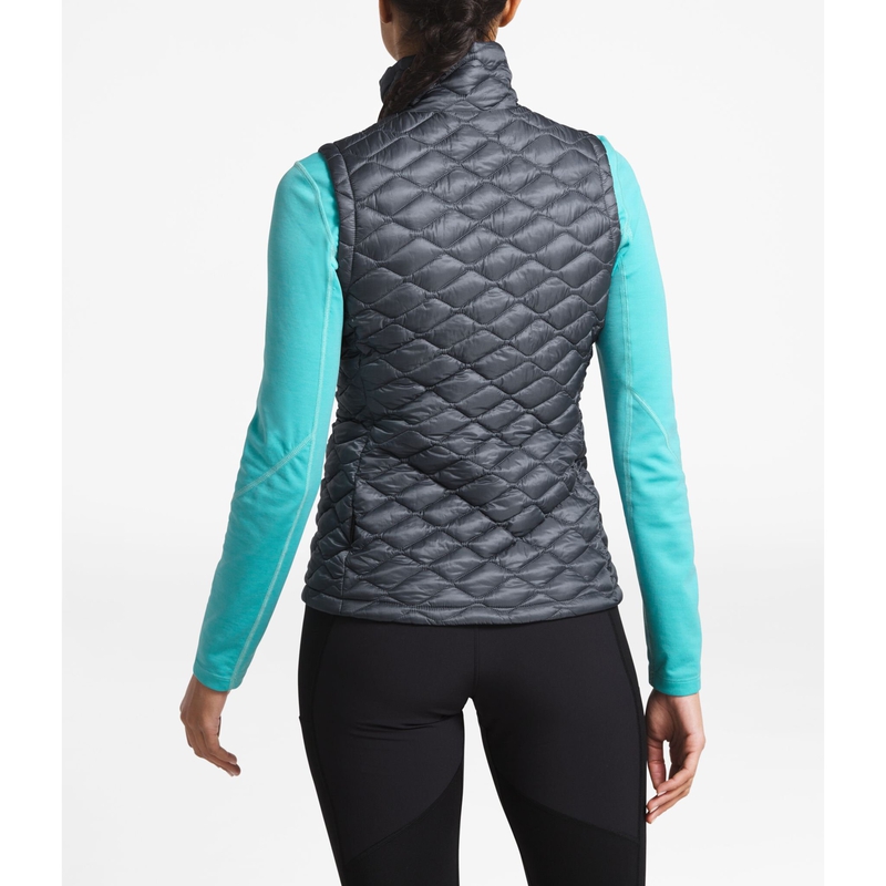 Women&rsquo;s Pill Vest image number null
