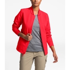 Women&rsquo;s Tekno Ridge Full Zip image number null