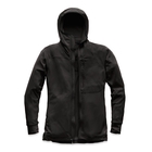 Women's Rainier Integrum Grid Fleece Hoodie image number null